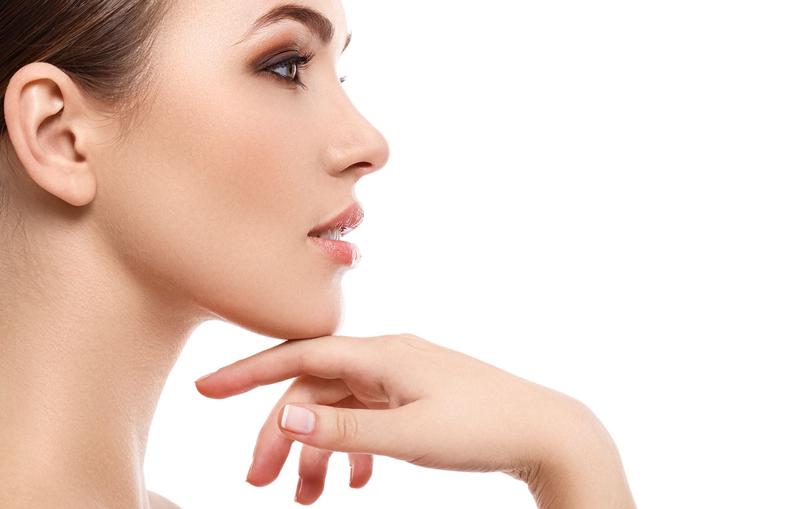 Chin Augmentation